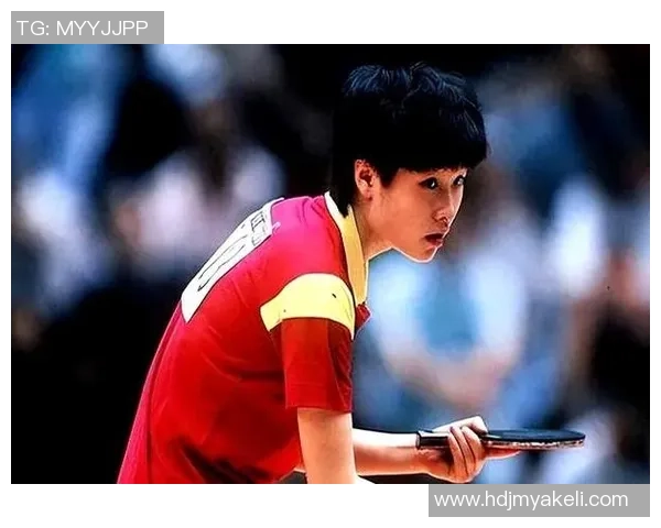 对话陈静：回顾她的网球生涯与未来展望的精彩旅程