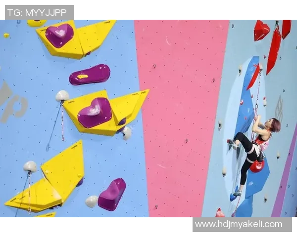 深圳攀岩队意识变革引发热议助力攀岩运动新发展 深圳攀岩队意识变革引发热议助力攀岩运动新发展